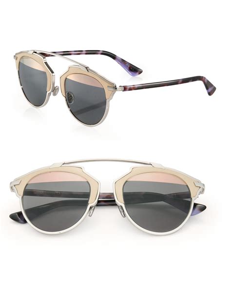 dior so real 48mm sunglasses.